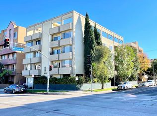 8630 Burton Way APT 102, Los Angeles, CA 90048