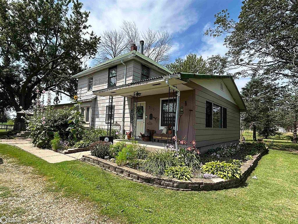 306 W Walnut St, Rhodes, IA 50234 Zillow