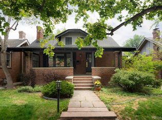 740 Clayton St, Denver, CO 80206