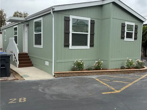 2767 W 1st St Space 28, Santa Ana, CA 92703