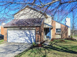 8136 Pepperwood Dr, West Chester, OH