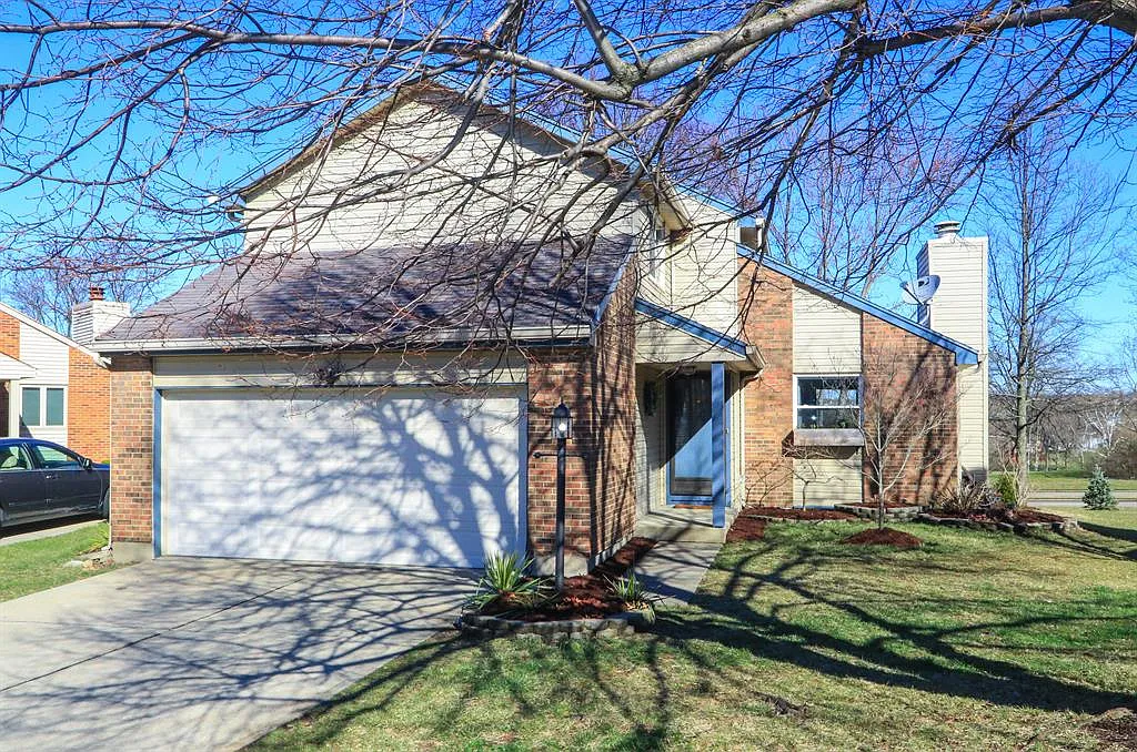 8136 Pepperwood Dr photo 1