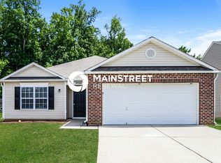 3700 Sweet Birch Dr, Greensboro, NC 27406