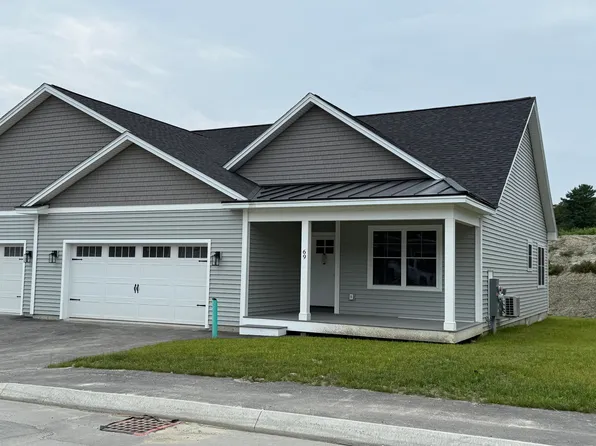 69 Brooks Edge Farm Road #90, Westbrook, ME 04092