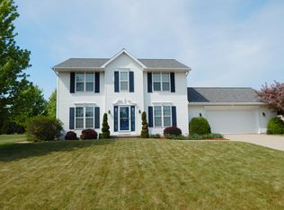 3153 Essen Rd, Green Bay, WI 54311