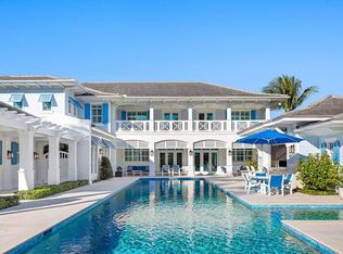 960 S Ocean Boulevard, Delray Beach, FL 33483