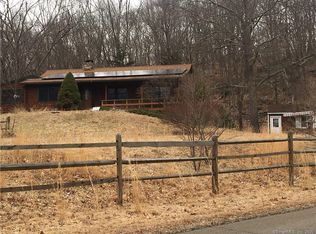 5 Briar Rd, Bethany, CT 06524