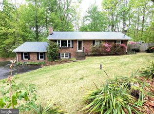 9618 Ridge View Dr, Owings, MD 20736