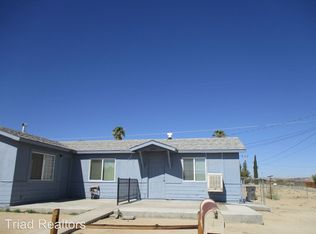 6858 Datura Ave, 29 Palms, CA 92277