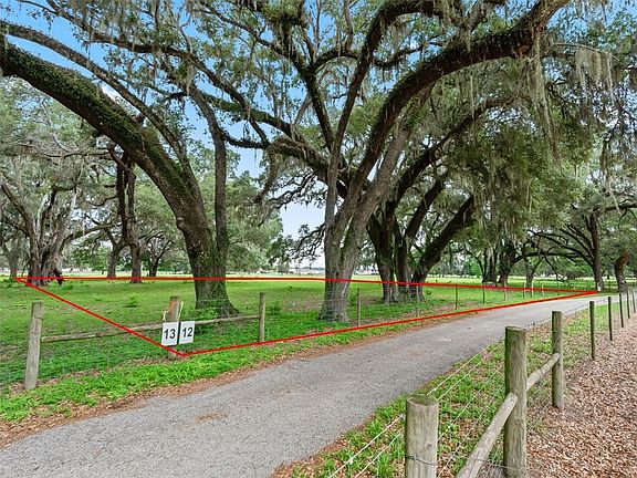 5th image of LOT 12 County Road 543