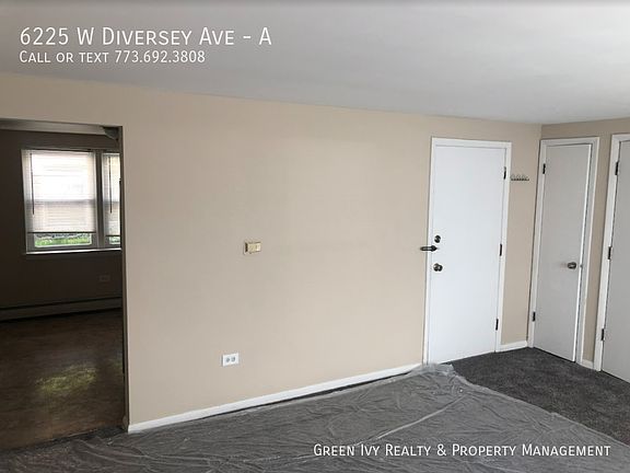 3rd image of 6225 W Diversey Ave #A