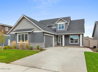 4109 W Homeward Bound Blvd, Coeur D Alene, ID 83815