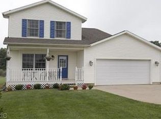 48430 Meadow Oak Trl, Mattawan, MI 49071