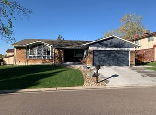 6942 W 82nd Pl, Arvada, CO 80003