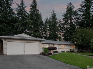21404 56th Ave W, Mountlake Terrace, WA 98043