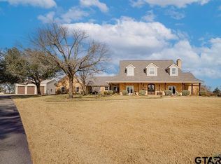 19980 Fm 449, Longview, TX 75605