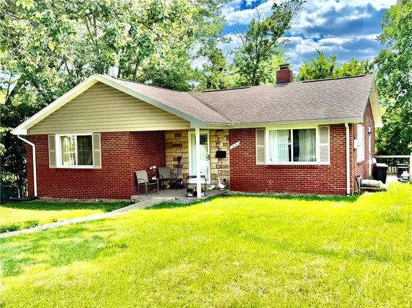 213 Shackelford Dr, Monroeville, PA 15146