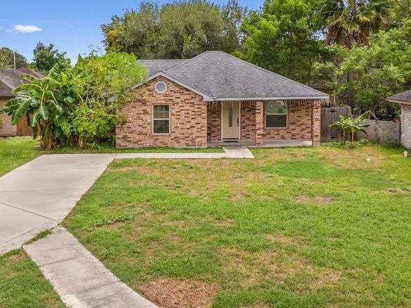 4658 Deo Juvante Dr, Brownsville, TX 78521