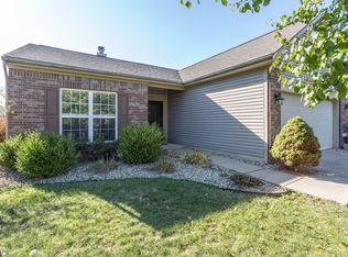 12415 Titans Dr, Fishers, IN 46037