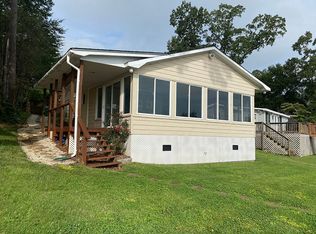 562 Lake Head Rd, Norwood, NC 28128
