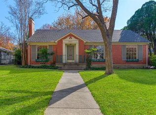 5012 Lilac Ln, Dallas, TX 75209