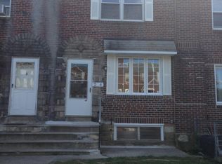 204 Higbee St, Philadelphia, PA 19111