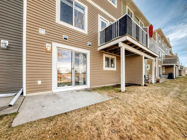 800 E Yankee Valley Blvd SE #602, Airdrie, AB T4A 2L2