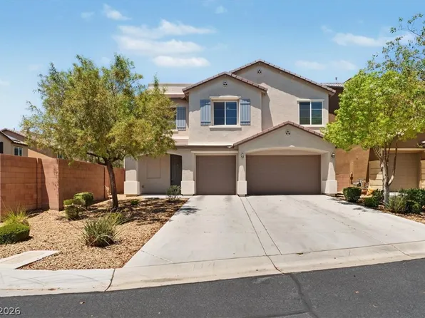 10429 Deer Heights St, Las Vegas, NV 89178