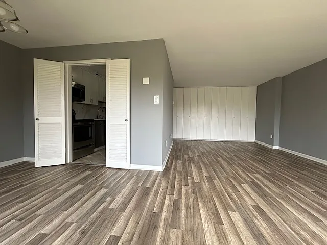 Dining & Living room
