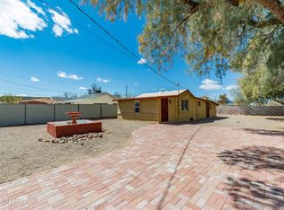 3231 N Geronimo Ave, Tucson, AZ 85705