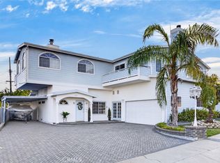 1911 El Rey Rd, San Pedro, CA 90732
