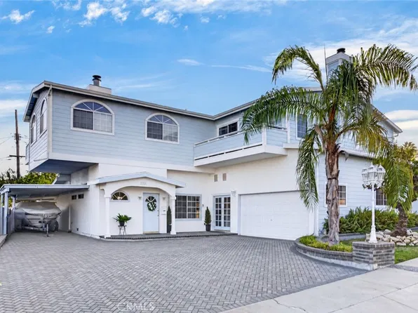 1911 El Rey Rd, San Pedro, CA 90732