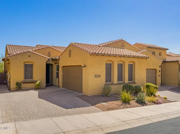 23133 N 73RD Place, Scottsdale, AZ 85255