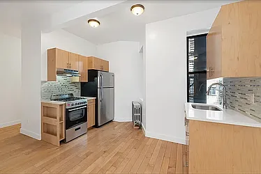 Rented by REAL New York