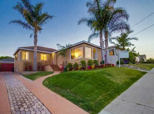 3755-57 Wildwood Rd, San Diego, CA 92107
