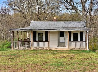 758 Strasburg Rd, Front Royal, VA 22630