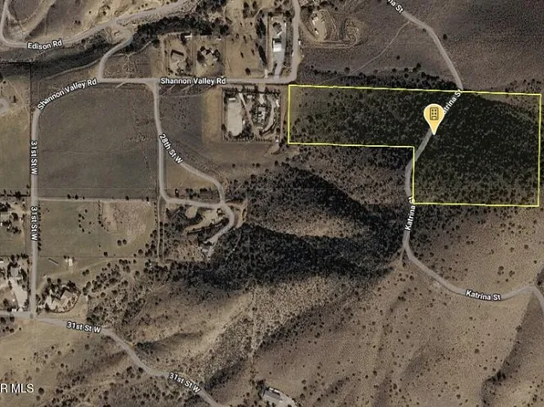 Vic 31 Stw Mayme St, Acton, CA 93510