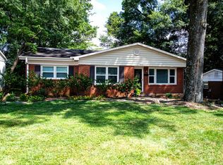 5413 Gwynne Ave, Charlotte, NC 28205