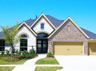 7322 Settlers Way, Katy, TX 77493