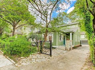 412 Merrill St, Houston, TX 77009