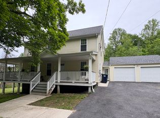 35 Mountain Rd, Seymour, CT 06483