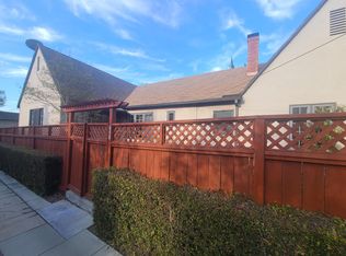 721 Garfield Ave, South Pasadena, CA 91030