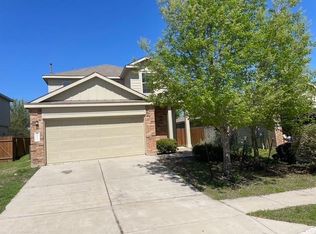 10125 Gertrudis Loop, Austin, TX 78747