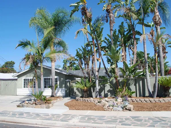 8330 Beaver Lake Dr, San Diego, CA 92119