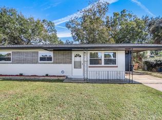 4427 Barnes Rd, Jacksonville, FL 32207