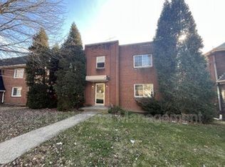 Lenox Ave, Pittsburgh, PA 15221