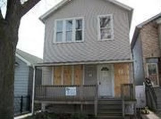 513 W 42nd St, Chicago, IL 60609