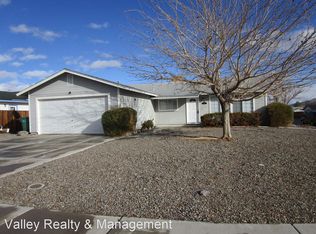 924 Nicole St, Dayton, NV
