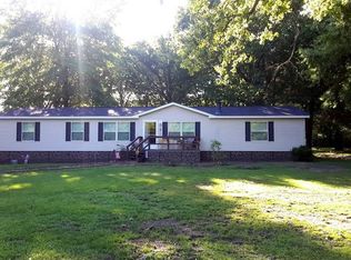 10726 Southern Ridge Dr, Keithville, LA 71047