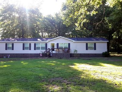 10726 Southern Ridge Dr, Keithville, LA, 71047